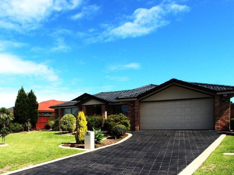 18 Florrie Ellison Street, Harrington NSW 2427