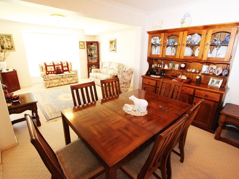 18 Florrie Ellison Street, Harrington NSW 2427