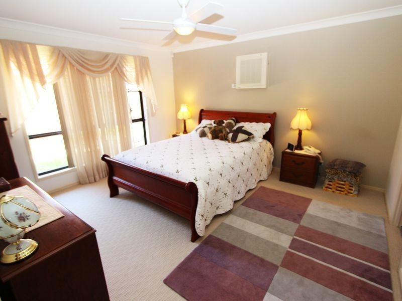 18 Florrie Ellison Street, Harrington NSW 2427