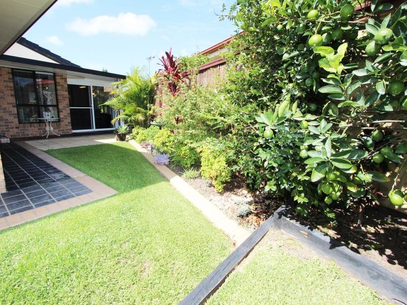 18 Florrie Ellison Street, Harrington NSW 2427