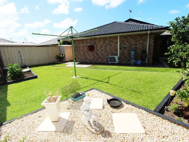 18 Florrie Ellison Street, Harrington NSW 2427