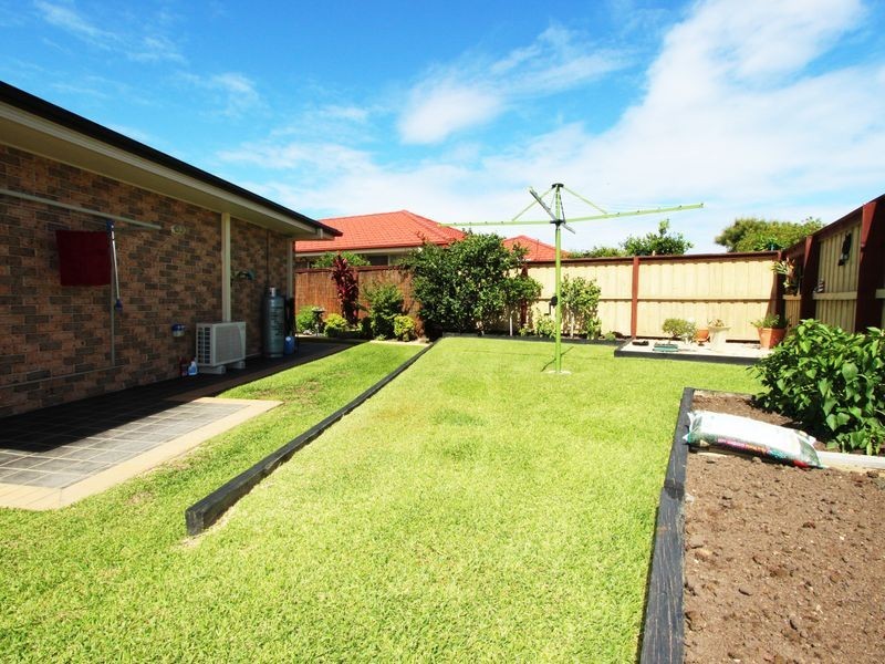 18 Florrie Ellison Street, Harrington NSW 2427