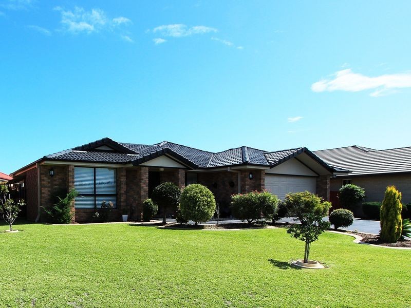 18 Florrie Ellison Street, Harrington NSW 2427