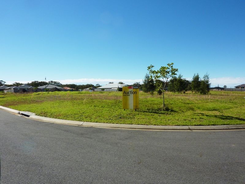 2 Duroby Street, Harrington NSW 2427