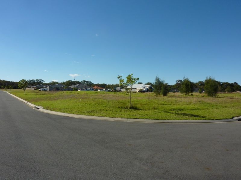 2 Duroby Street, Harrington NSW 2427