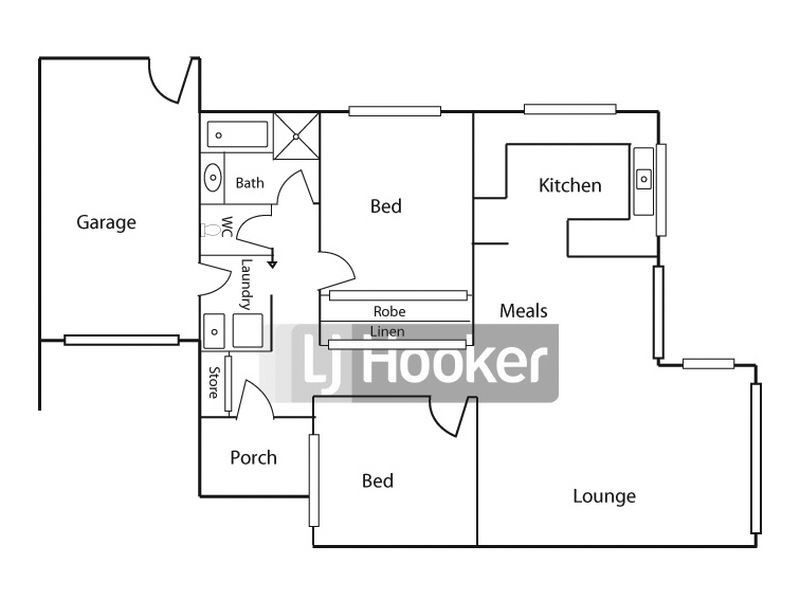 3/44 Beach Street, Harrington NSW 2427