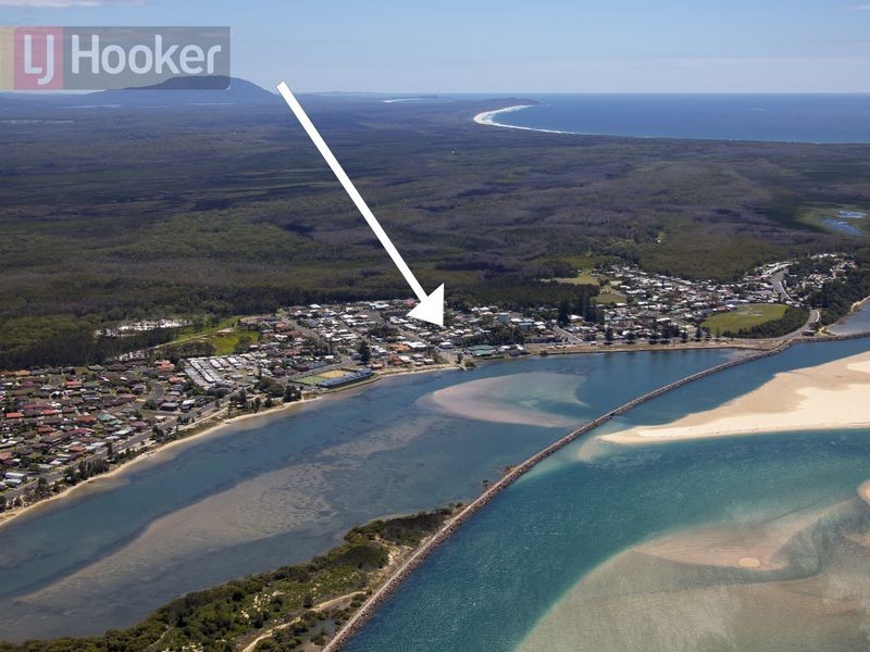 5a Elizabeth Street, Harrington NSW 2427