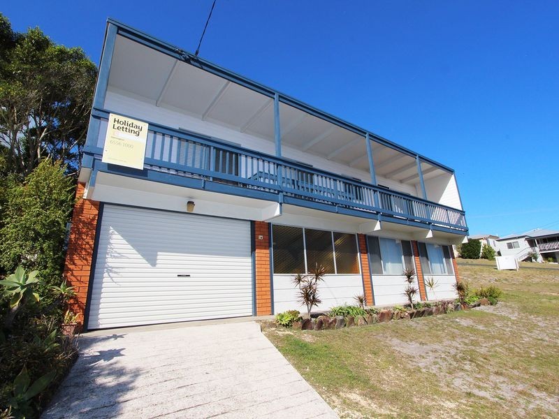 5a Elizabeth Street, Harrington NSW 2427