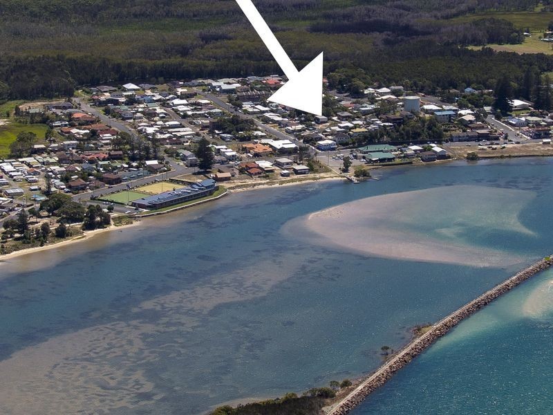 5a Elizabeth Street, Harrington NSW 2427