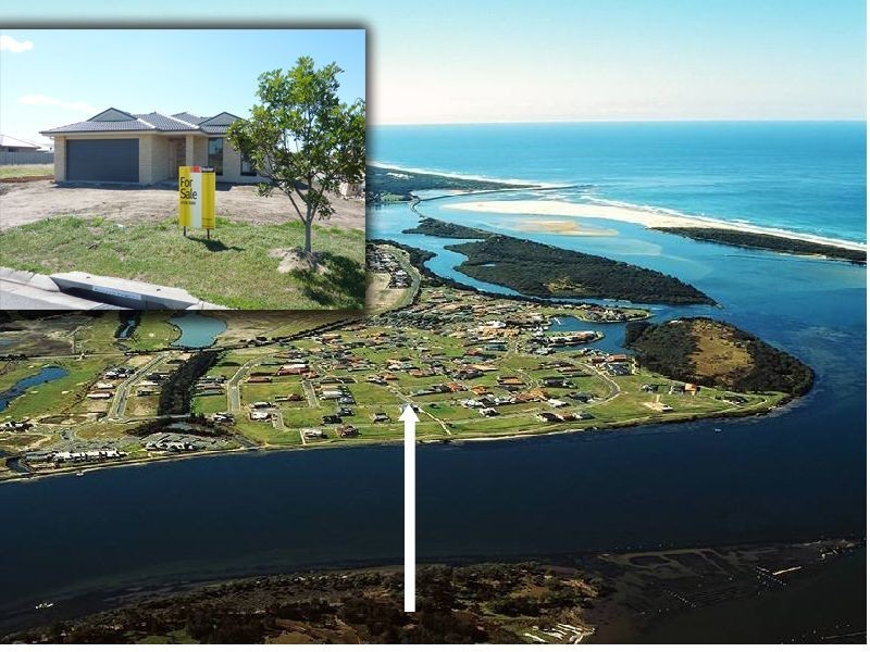 30 Baruah Parade, Harrington NSW 2427