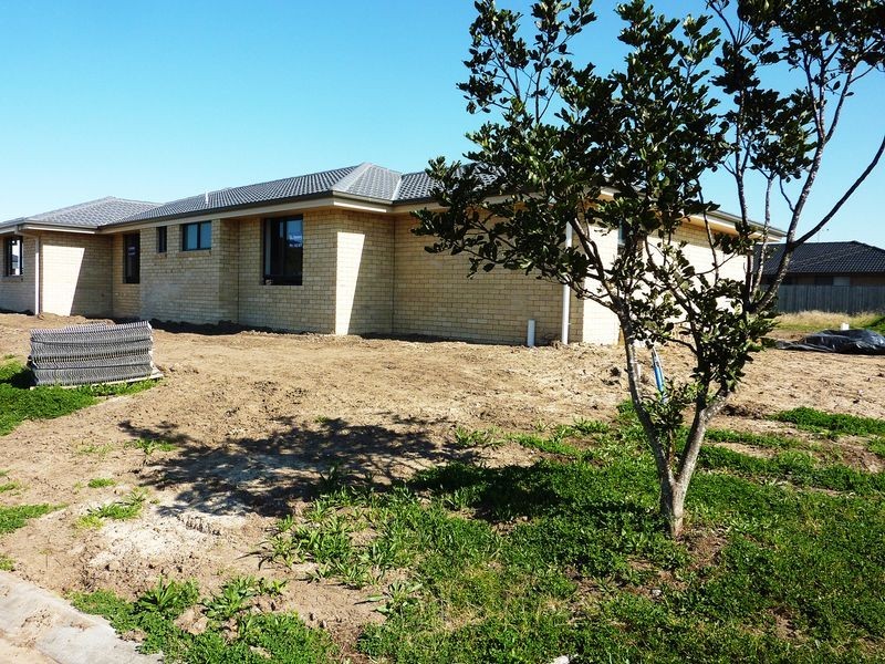 30 Baruah Parade, Harrington NSW 2427