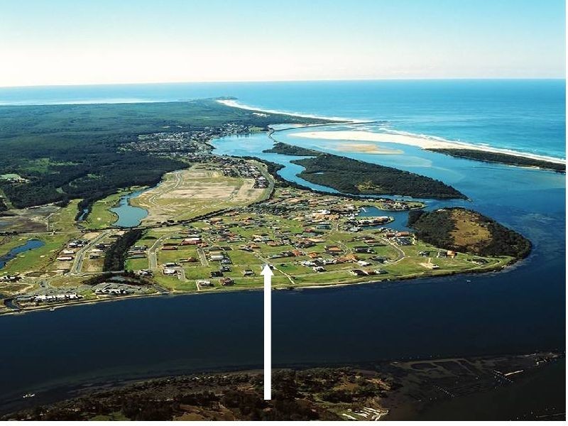 30 Baruah Parade, Harrington NSW 2427