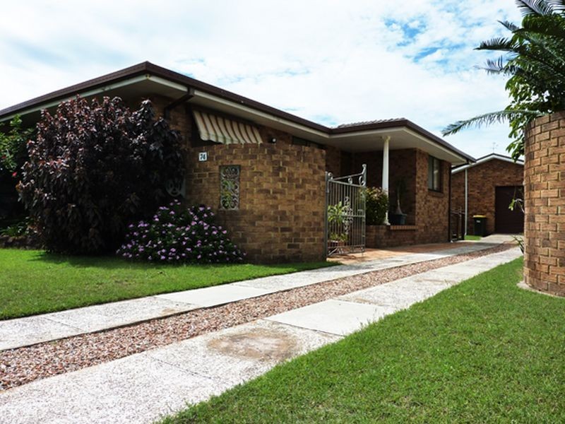 74 Minamurra Drive, Harrington NSW 2427