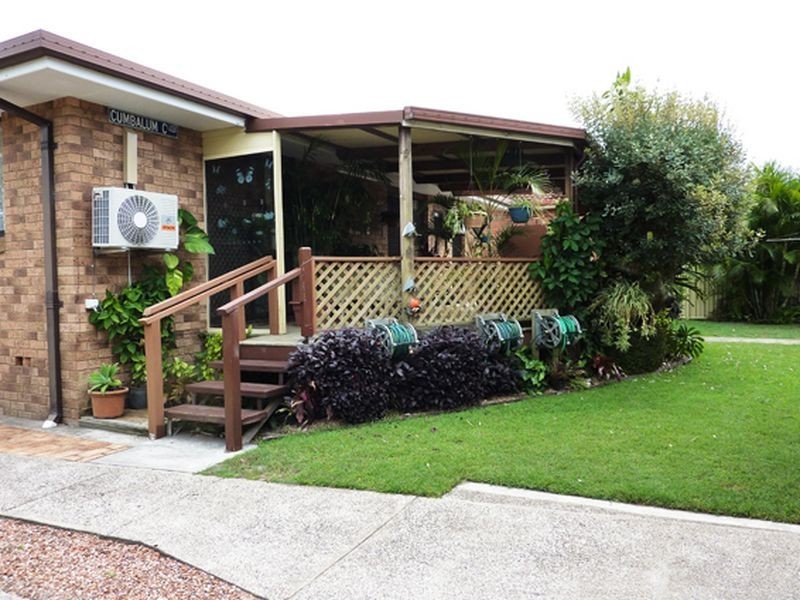 74 Minamurra Drive, Harrington NSW 2427