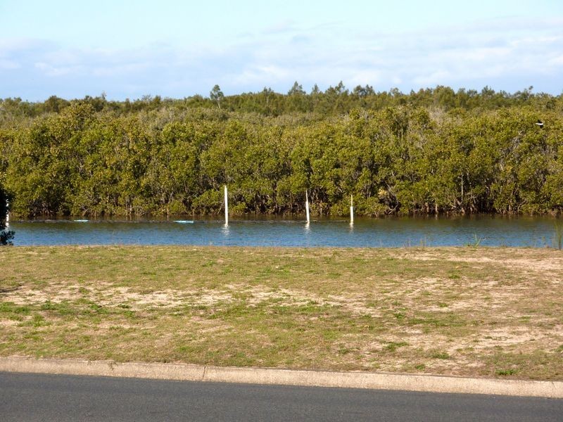 265 Beach Street, Harrington NSW 2427