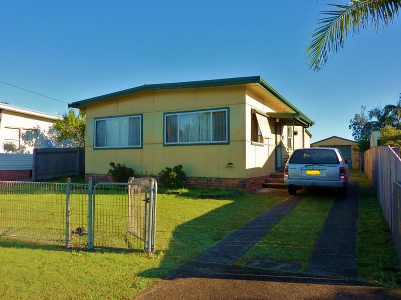 265 Beach Street, Harrington NSW 2427