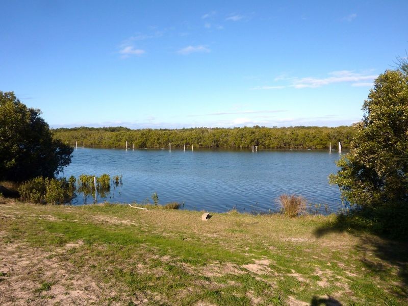 265 Beach Street, Harrington NSW 2427