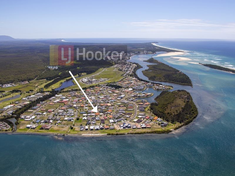 20 Baruah Parade, Harrington NSW 2427