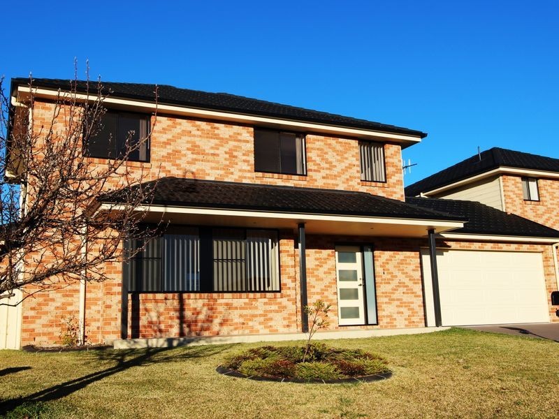 14 Electra Parade, Harrington NSW 2427