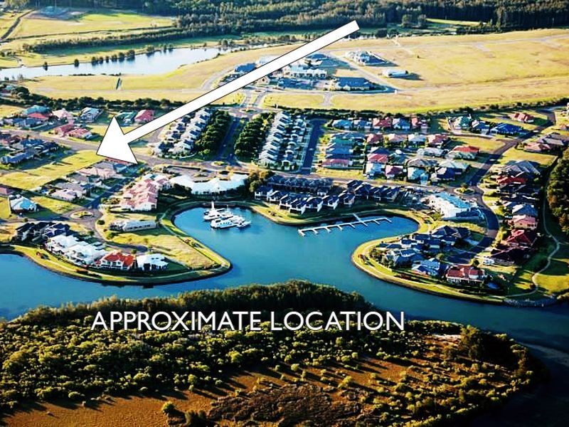 2 Fireking Place, Harrington NSW 2427