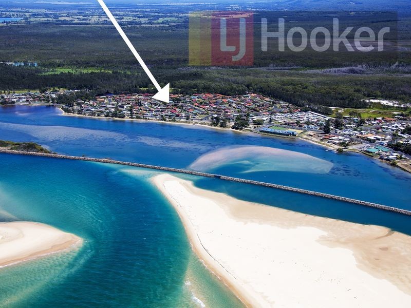 11 Minamurra Drive, Harrington NSW 2427