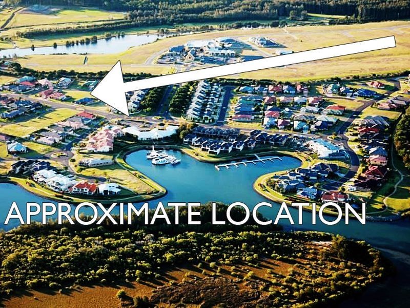 5 Brunswick Place, Harrington NSW 2427