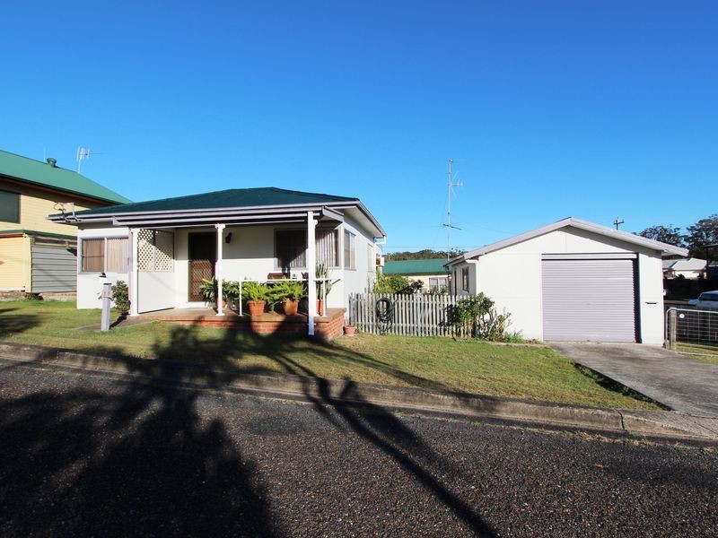 18-20 Little Street, Harrington NSW 2427