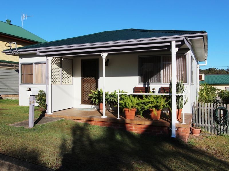 18-20 Little Street, Harrington NSW 2427