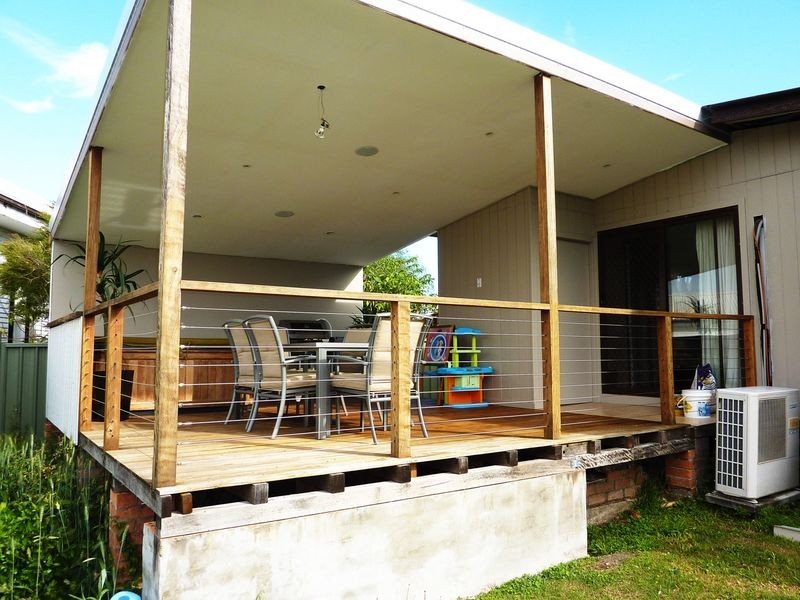 4 Dangar Place, Coopernook NSW 2426