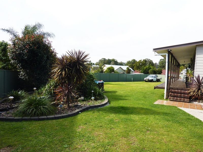 4 Dangar Place, Coopernook NSW 2426