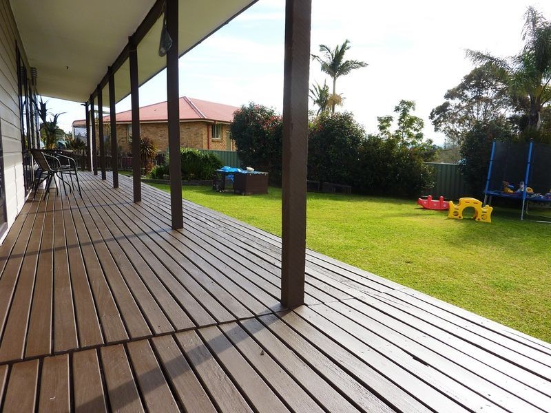 4 Dangar Place, Coopernook NSW 2426