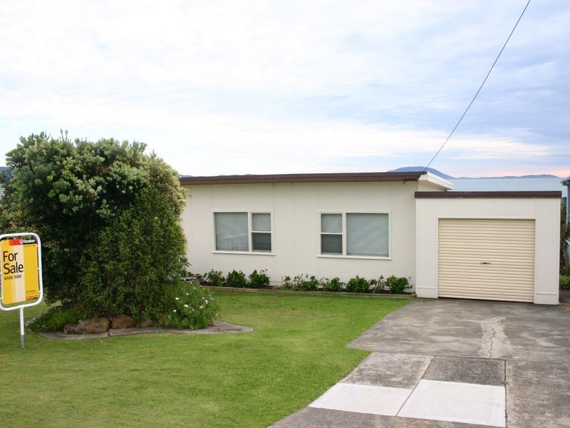 4 Geoffrey Street, Crowdy Head NSW 2427
