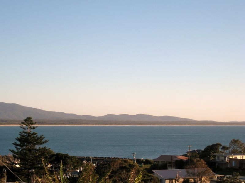 4 Geoffrey Street, Crowdy Head NSW 2427
