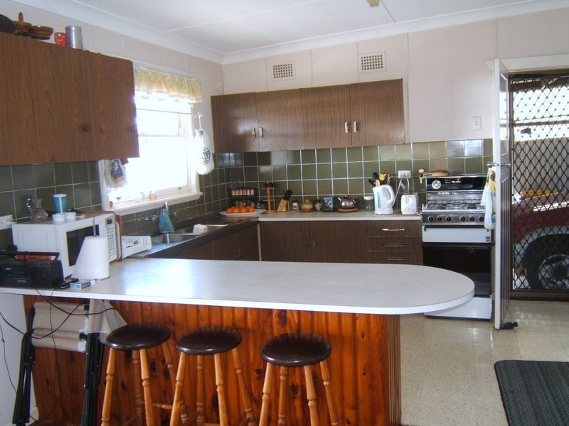 4 Geoffrey Street, Crowdy Head NSW 2427