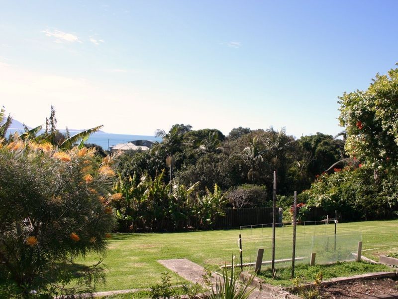 4 Geoffrey Street, Crowdy Head NSW 2427
