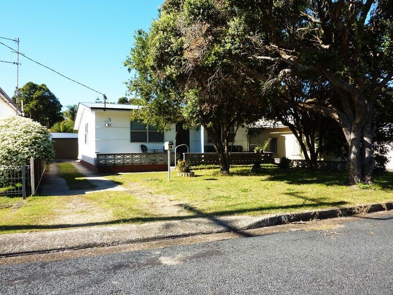 17 Elizabeth Street, Harrington NSW 2427