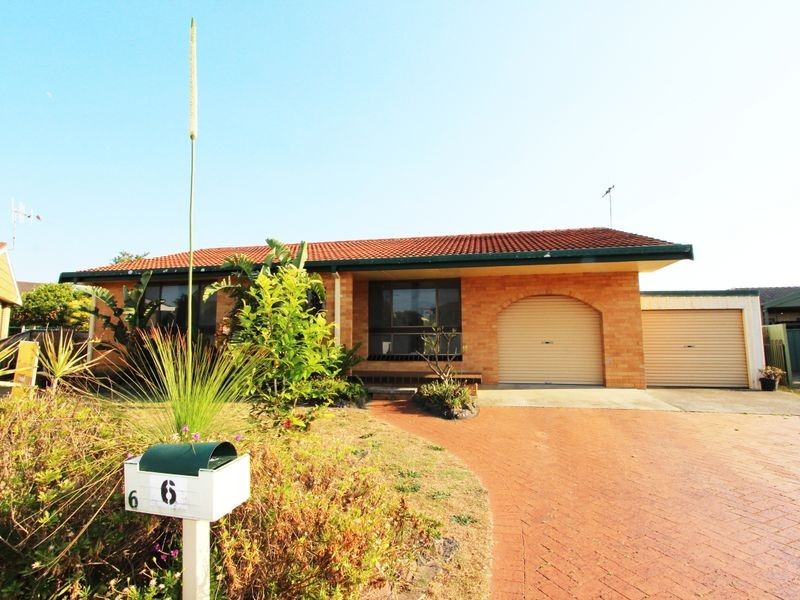 6 Bangalee Close, Harrington NSW 2427