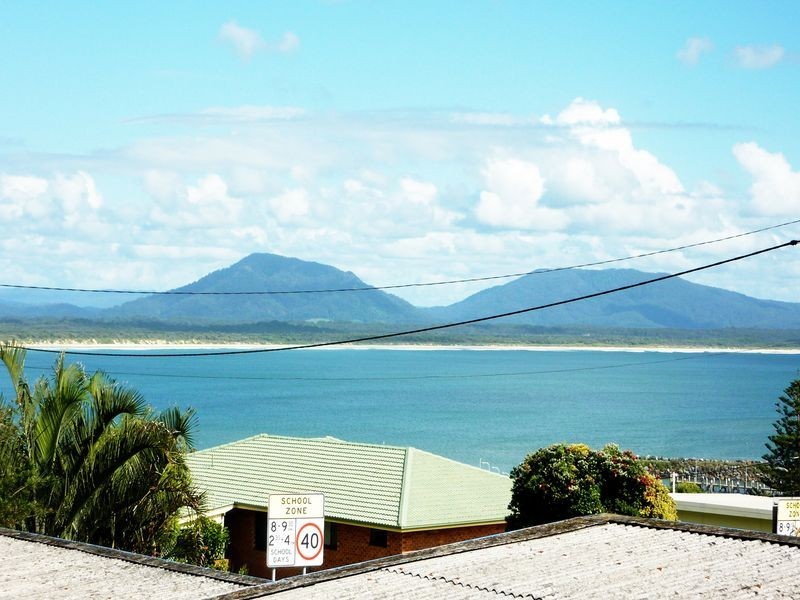 Crowdy Head Motel/7 Geoffrey Street, Crowdy Head NSW 2427