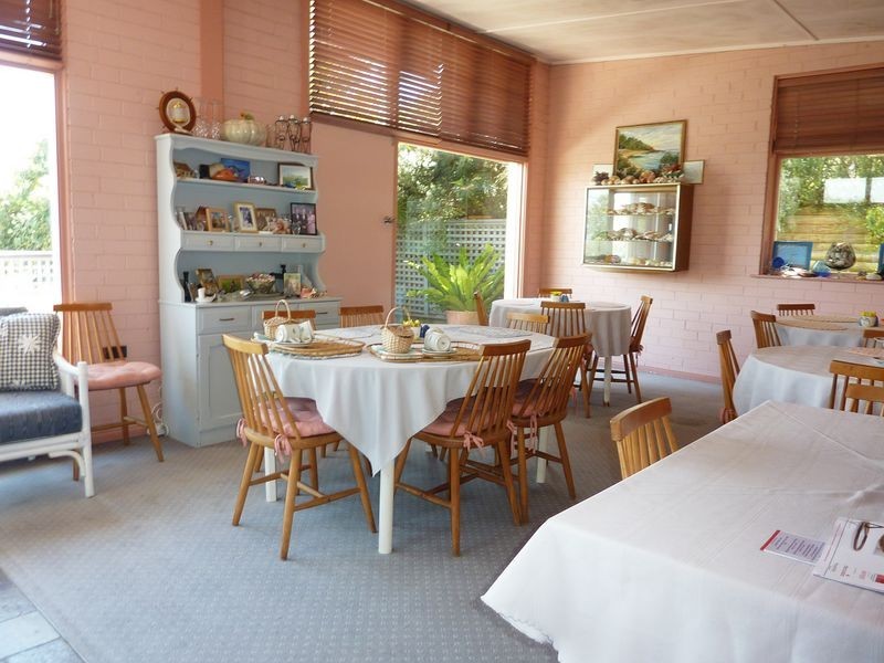 Crowdy Head Motel/7 Geoffrey Street, Crowdy Head NSW 2427