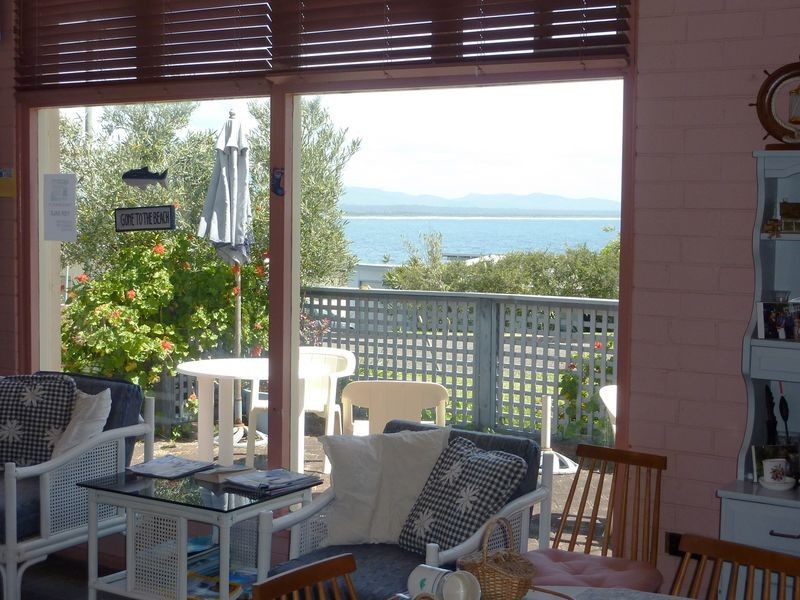 Crowdy Head Motel/7 Geoffrey Street, Crowdy Head NSW 2427