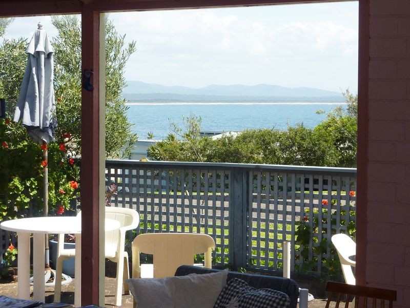 Crowdy Head Motel/7 Geoffrey Street, Crowdy Head NSW 2427