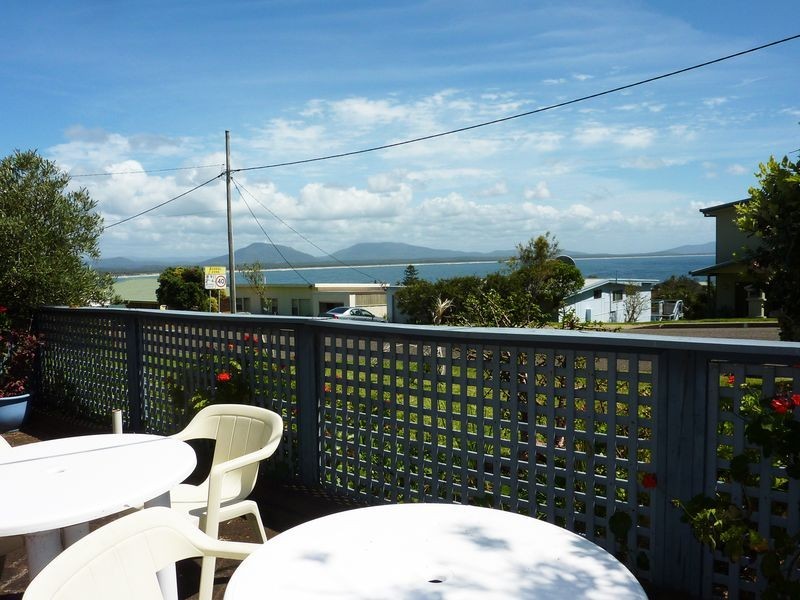 Crowdy Head Motel/7 Geoffrey Street, Crowdy Head NSW 2427