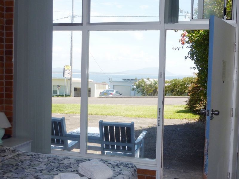 Crowdy Head Motel/7 Geoffrey Street, Crowdy Head NSW 2427