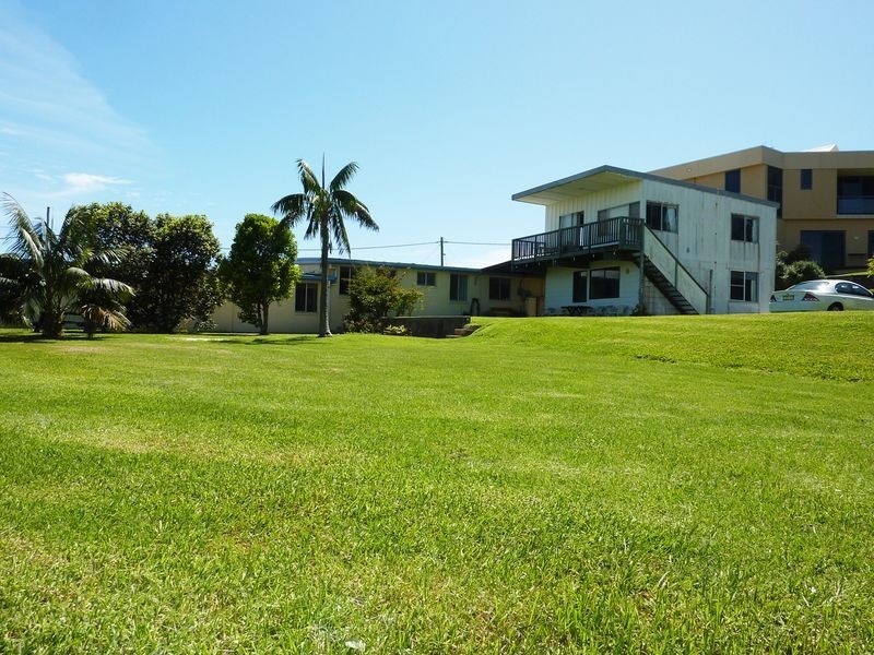 Crowdy Head Motel/7 Geoffrey Street, Crowdy Head NSW 2427