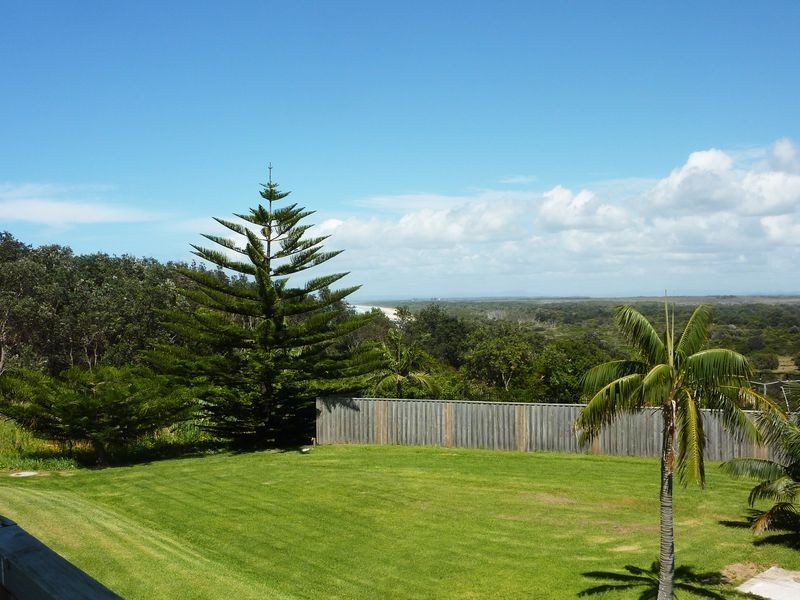 Crowdy Head Motel/7 Geoffrey Street, Crowdy Head NSW 2427