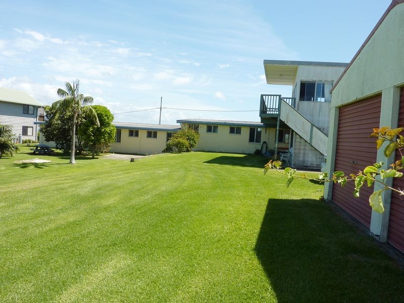 Crowdy Head Motel/7 Geoffrey Street, Crowdy Head NSW 2427