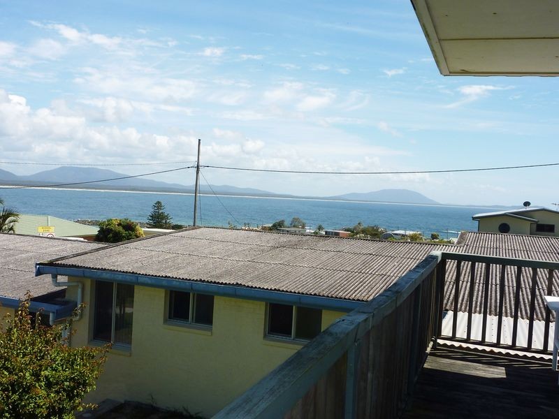 Crowdy Head Motel/7 Geoffrey Street, Crowdy Head NSW 2427