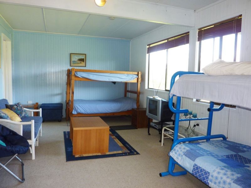 Crowdy Head Motel/7 Geoffrey Street, Crowdy Head NSW 2427