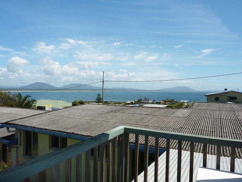 Crowdy Head Motel/7 Geoffrey Street, Crowdy Head NSW 2427