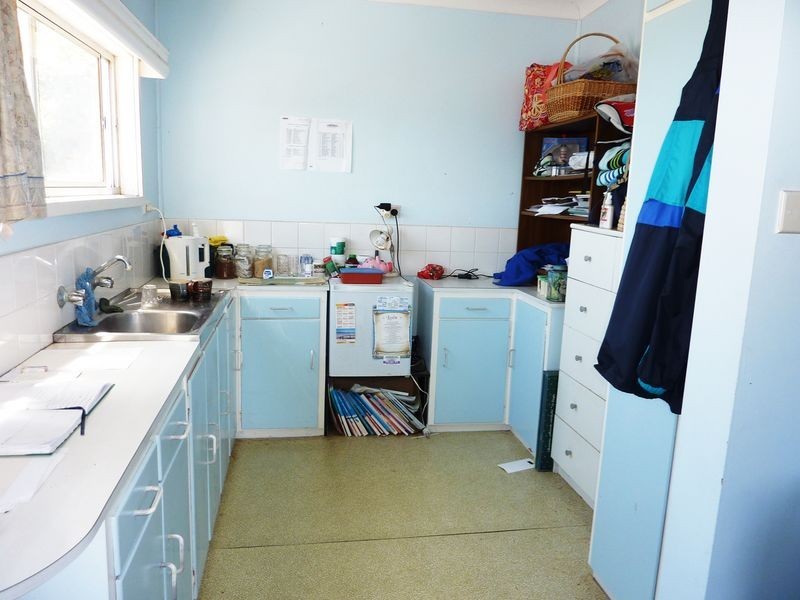 Crowdy Head Motel/7 Geoffrey Street, Crowdy Head NSW 2427